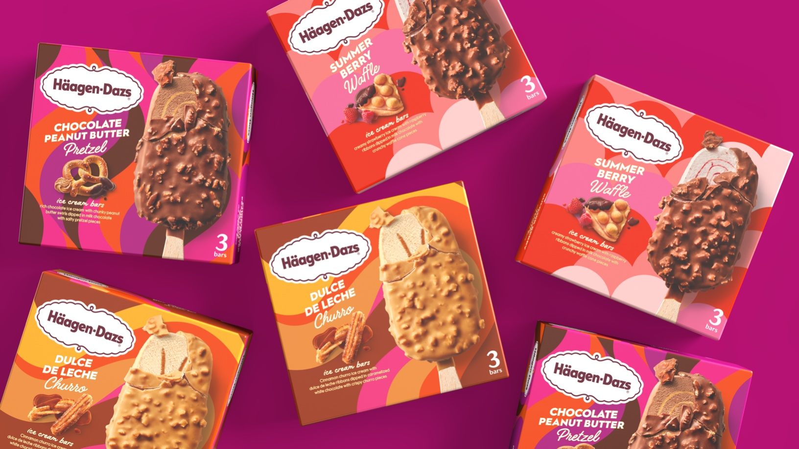 Custom Ice Cream Packaging: Unleashing Flavorful Experiences in Boxes!