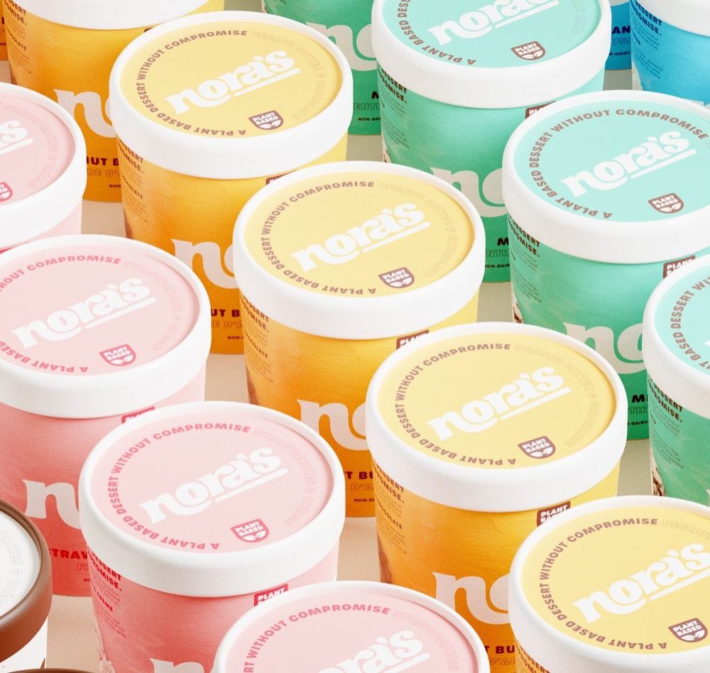 Custom Ice cream Packaging: Boxes that Indulge Your Sweet Cravings!