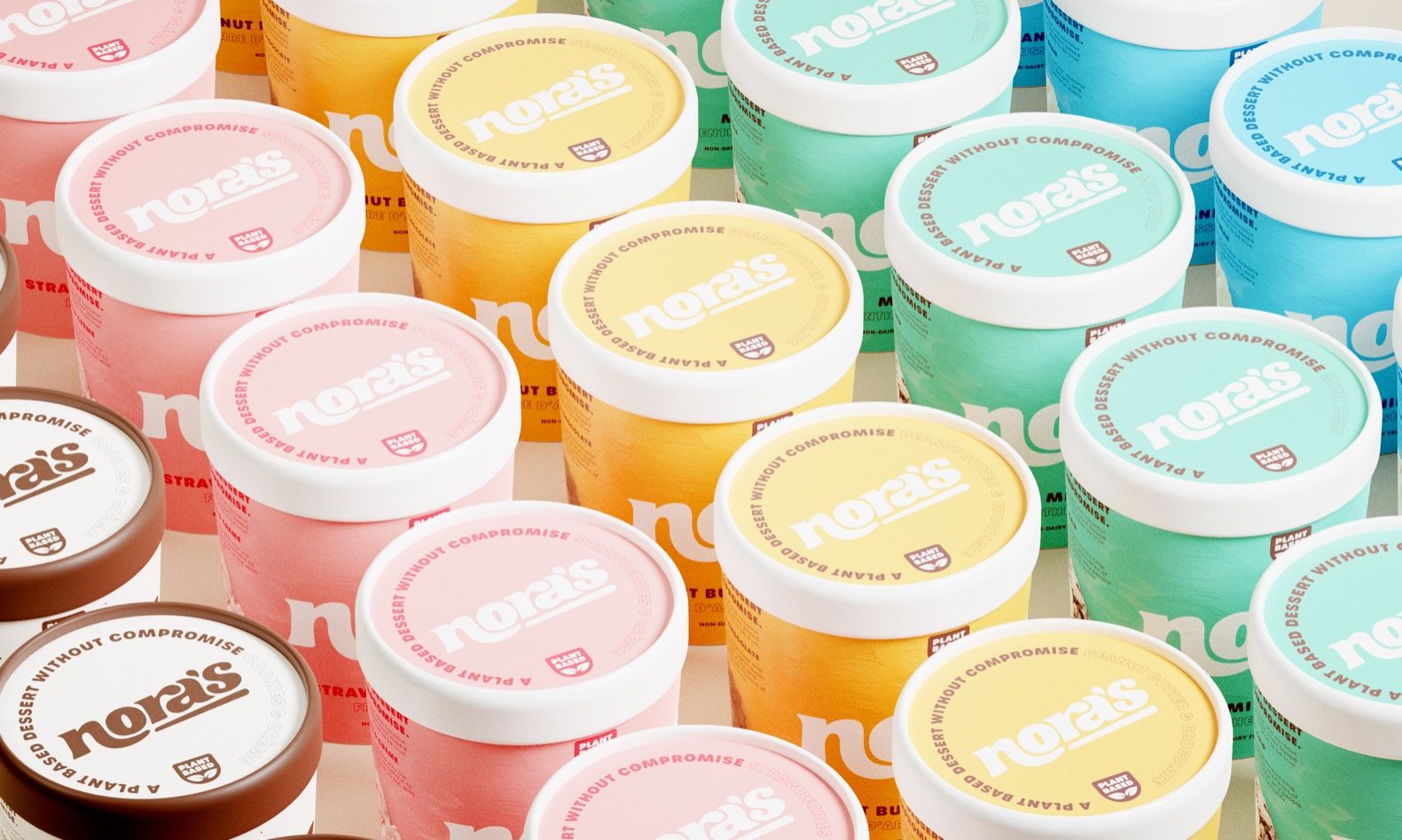 Custom Ice cream Packaging: Boxes that Indulge Your Sweet Cravings!