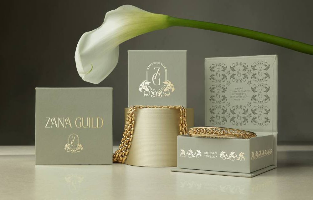 Custom Jewelry Packaging: Elevate Your Brand with Unique Boxes!