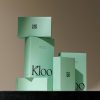 Custom Kloo coffee Packaging