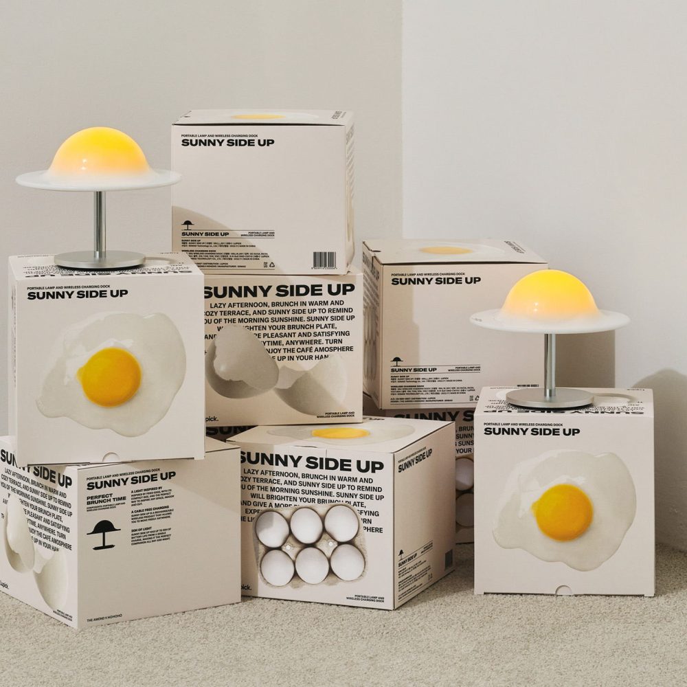 Custom Lamp Packaging: Transforming Boxes into Trendy Decor!