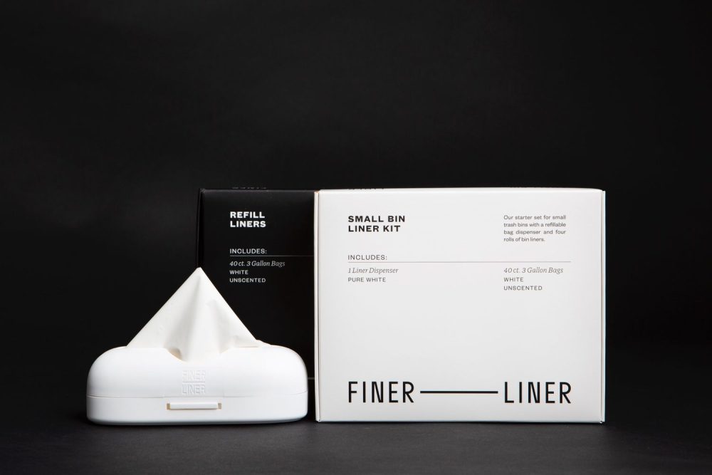 Custom Liner Packaging