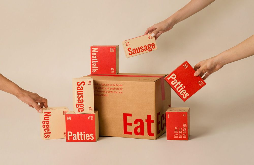 Custom Meat Packaging: Revolutionizing Sustainability with Eco-Friendly Boxes