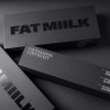 Custom Milk Packaging: Embrace Boldness, Elevate Your Coffee Experience!