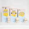 Custom Minion Candle Packaging