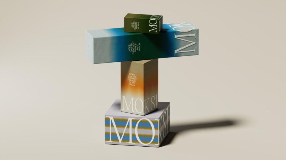 Custom Moksi Packaging: Empowering Resilience with Unique Boxes!