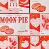 Custom MoonPie Packaging: Unleash the Magic with Valentine’s Boxes!