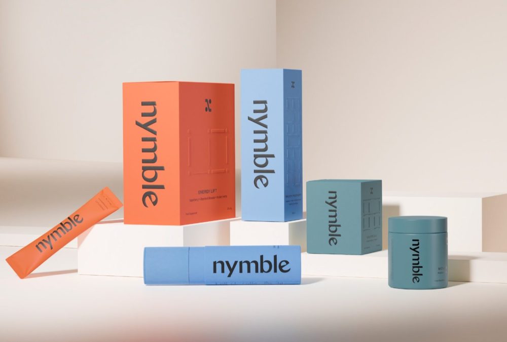 Custom Nymble Packaging: Empower Your Health with Inspiring Boxes