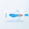 Custom Okeanós Fish Packaging