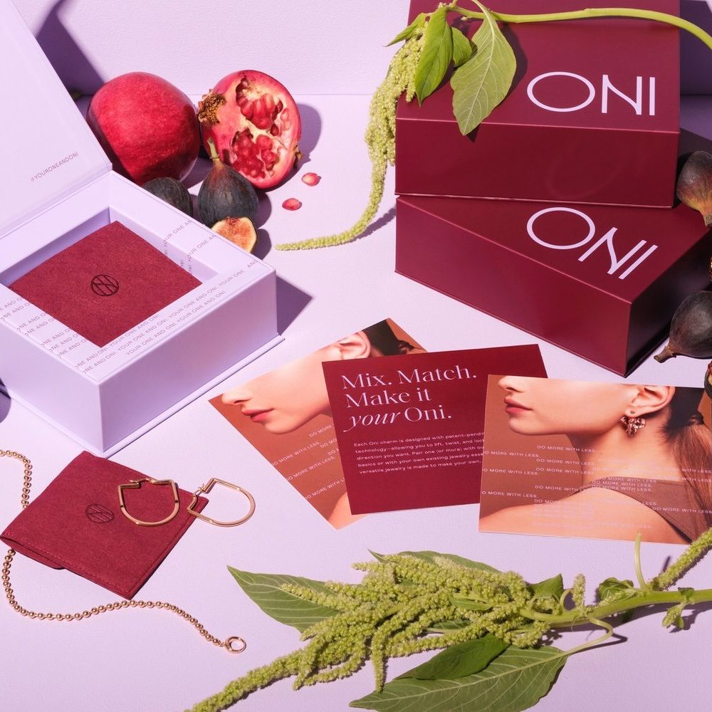 Custom Oni Packaging: Elevate Your Style with Unique Boxes!