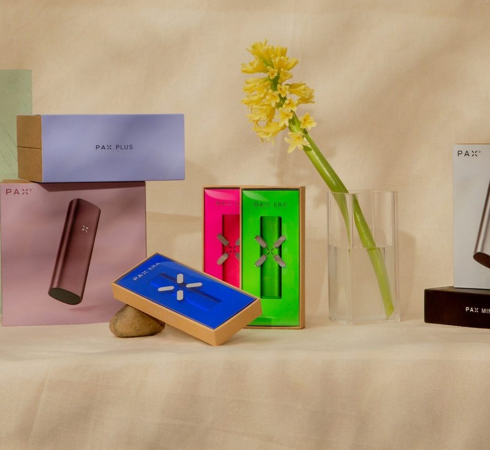 Custom PAX Packaging: Elevate Your Experience with Innovative Boxes!