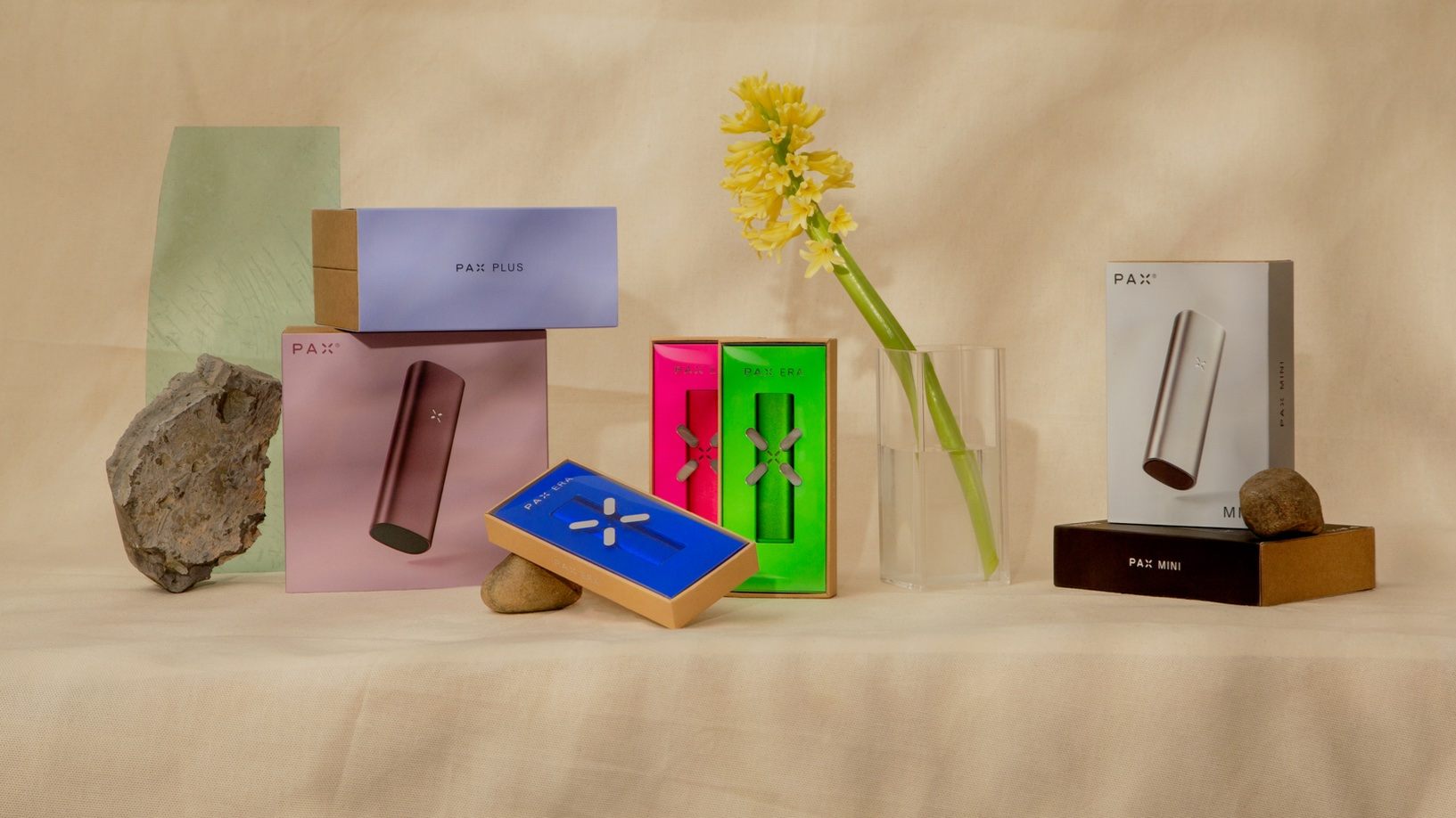 Custom PAX Packaging: Elevate Your Experience with Innovative Boxes!