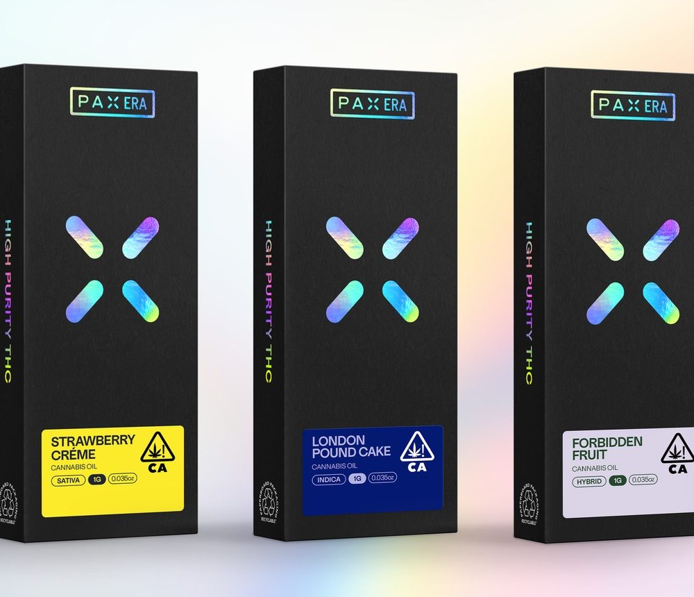 Custom PAX Packaging: Elevating Quality with Innovative Boxes