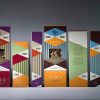 Custom Ltaly Pasta Packaging