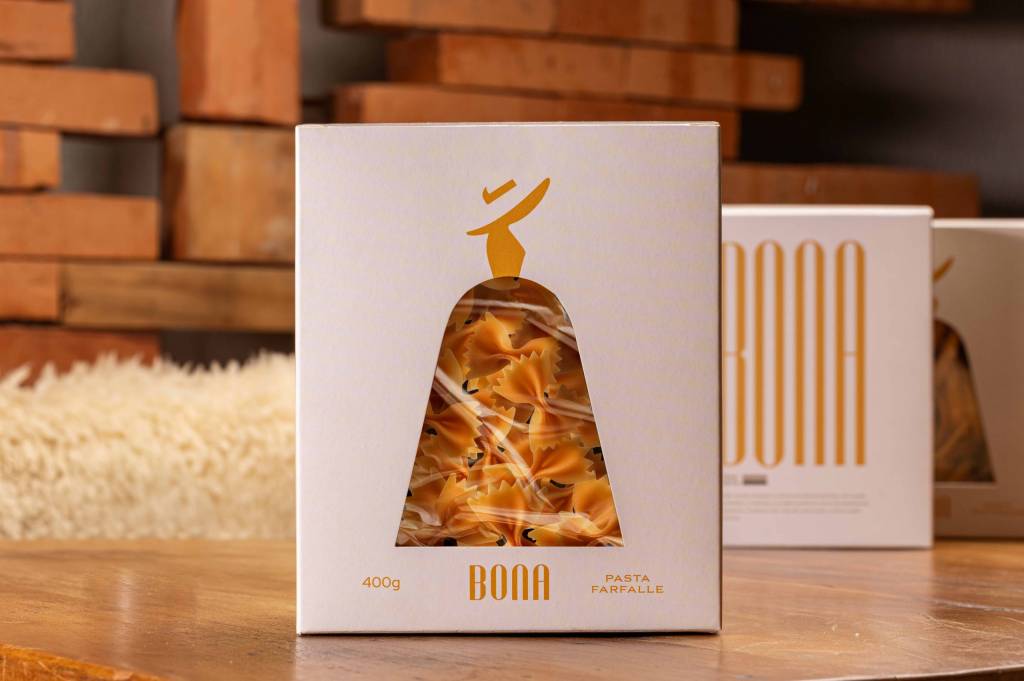 Custom Pasta Packaging: Elevate Your Culinary Experience with Stylish Boxes