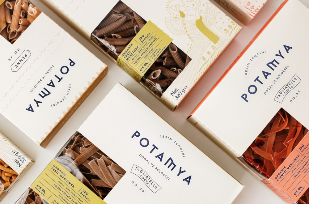 Custom Pasta Packaging: Innovative Boxes for Sustainable Snacking