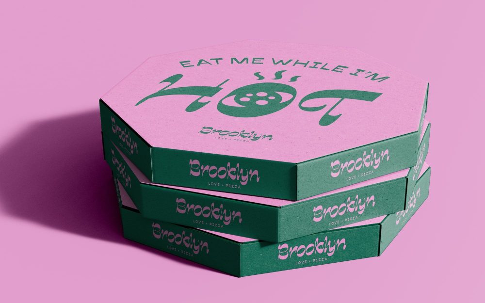 Custom Pizza Packaging: Elevating Your Brand with Unique Boxes