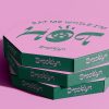 Custom Pizza Packaging: Elevating Your Brand with Unique Boxes