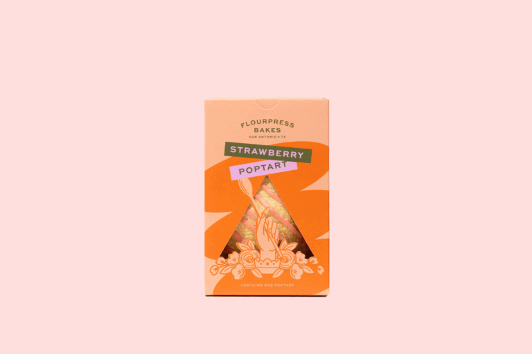 Custom Pop Tart Packaging: Unwrap Joy with Irresistible Treats &