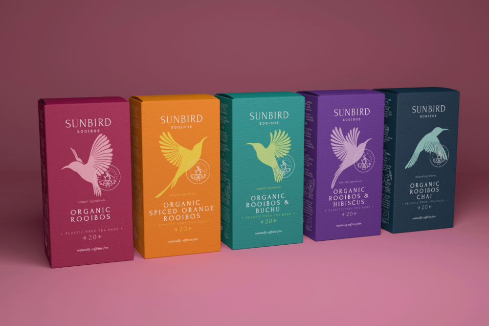 Custom Rooibos Packaging: Elevate Your Boxes with Unique Design!