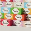 Custom Sarotti Chocolate Packaging