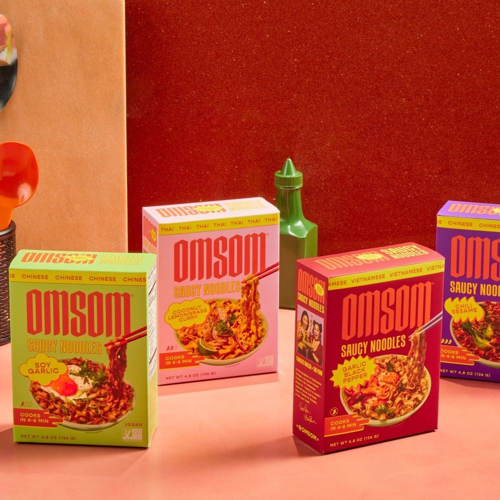 Custom Sauce Packaging: Elevate Your Culinary Experience with Saucy Noodles!