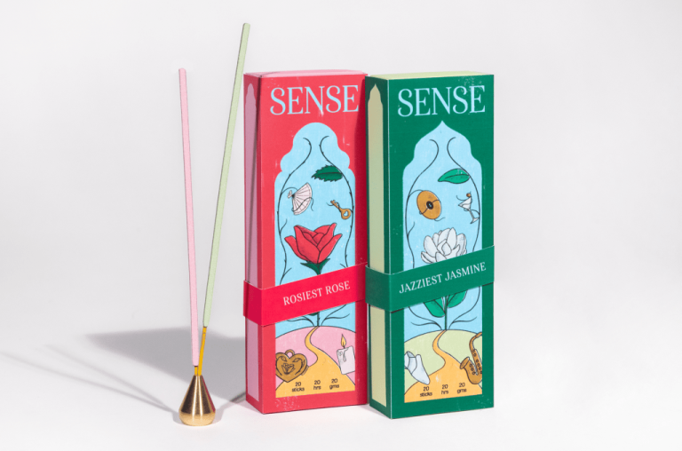 Custom Sense Packaging: Experience Bliss with Every Box