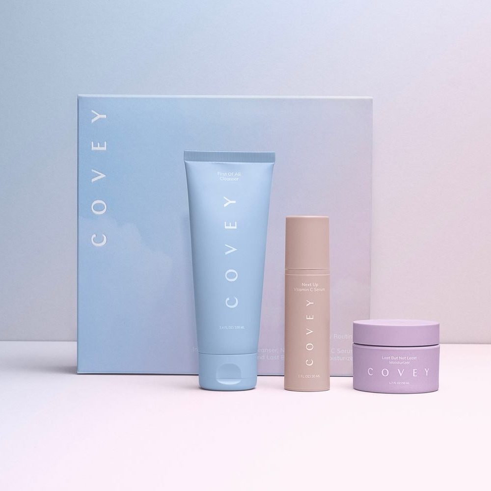 Custom Skincare Packaging