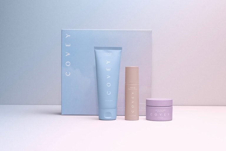 Custom Skincare Packaging