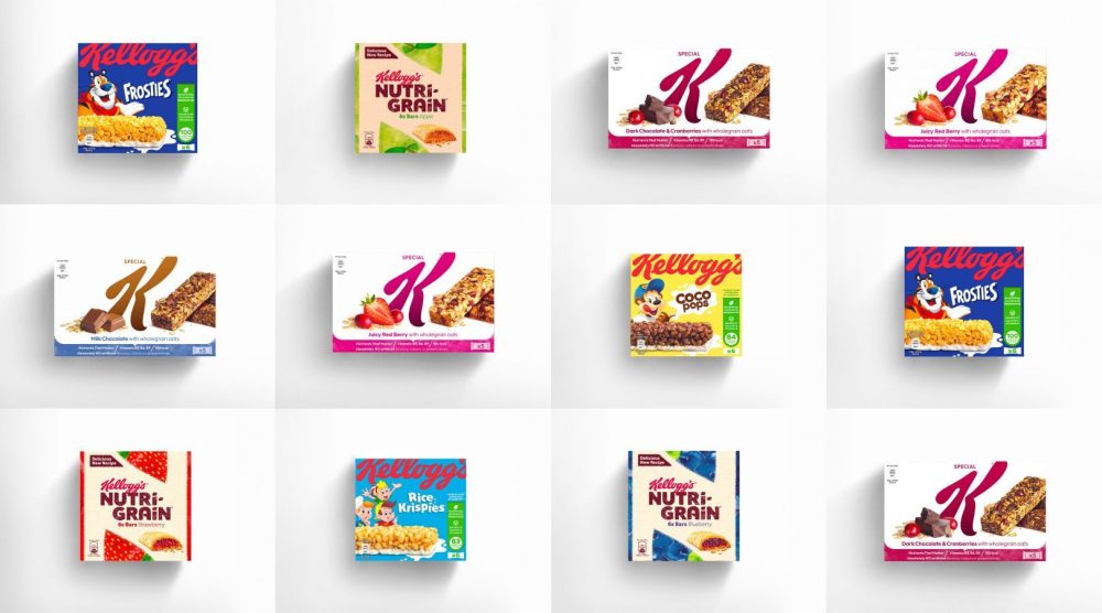 Custom Snack Packaging: Unleashing the Power of Fresh Boxes