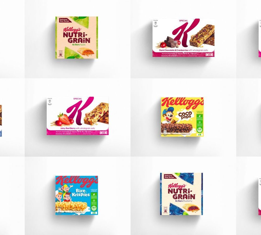 Custom Snack Packaging: Unleashing the Power of Fresh Boxes