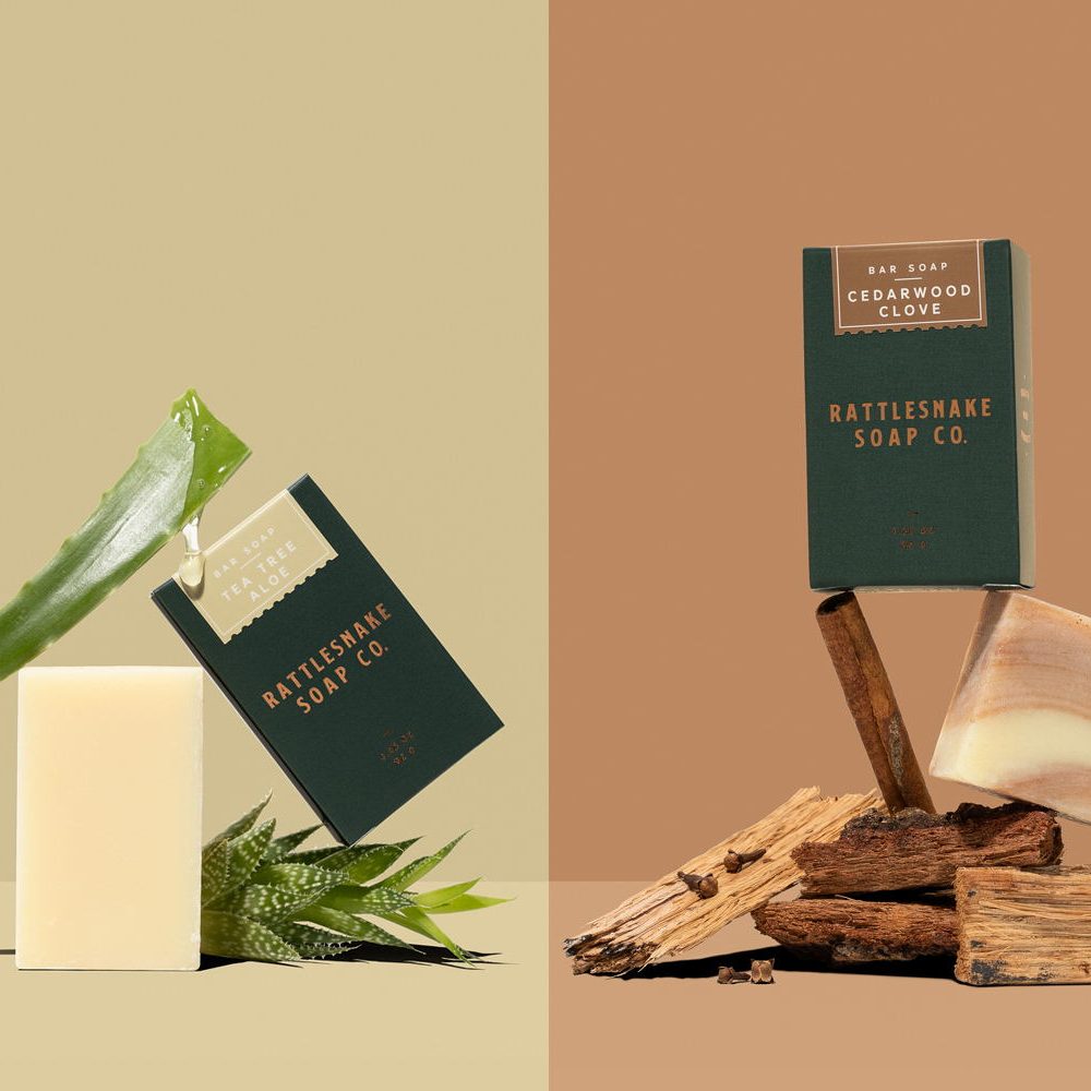 Custom Soap Packaging: Elevate Your Brand with Striking Boxes