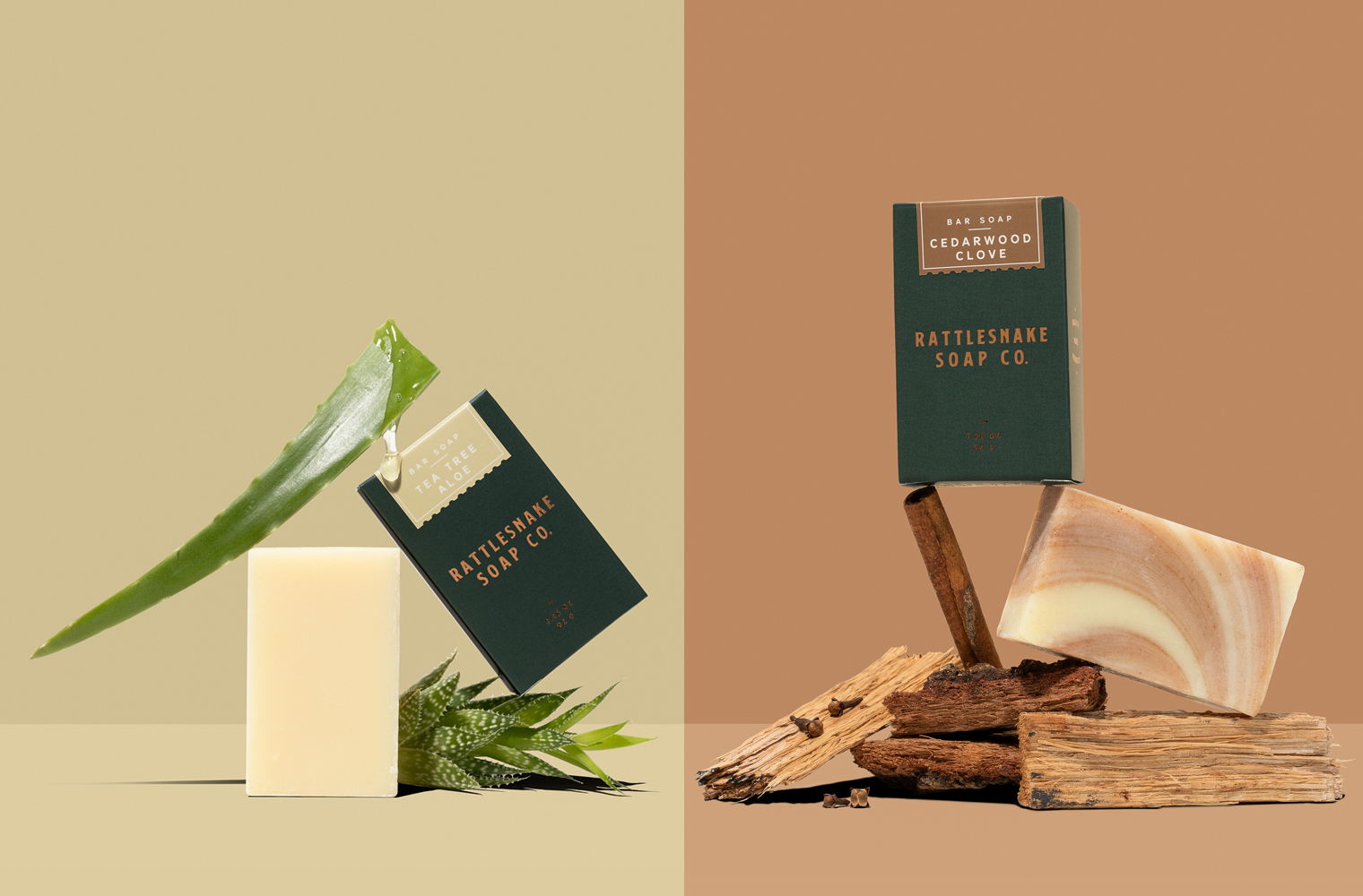Custom Soap Packaging: Elevate Your Brand with Striking Boxes