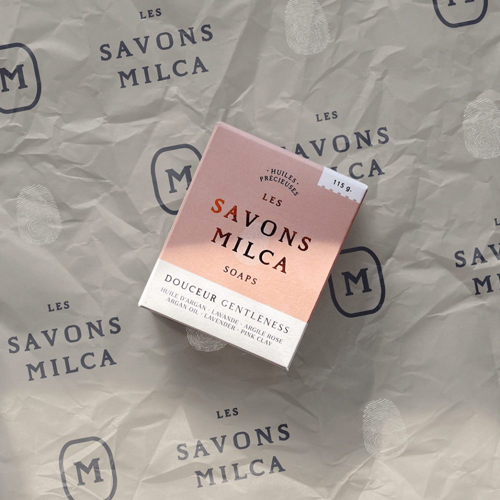 Savons Milca Is Nature’s Best