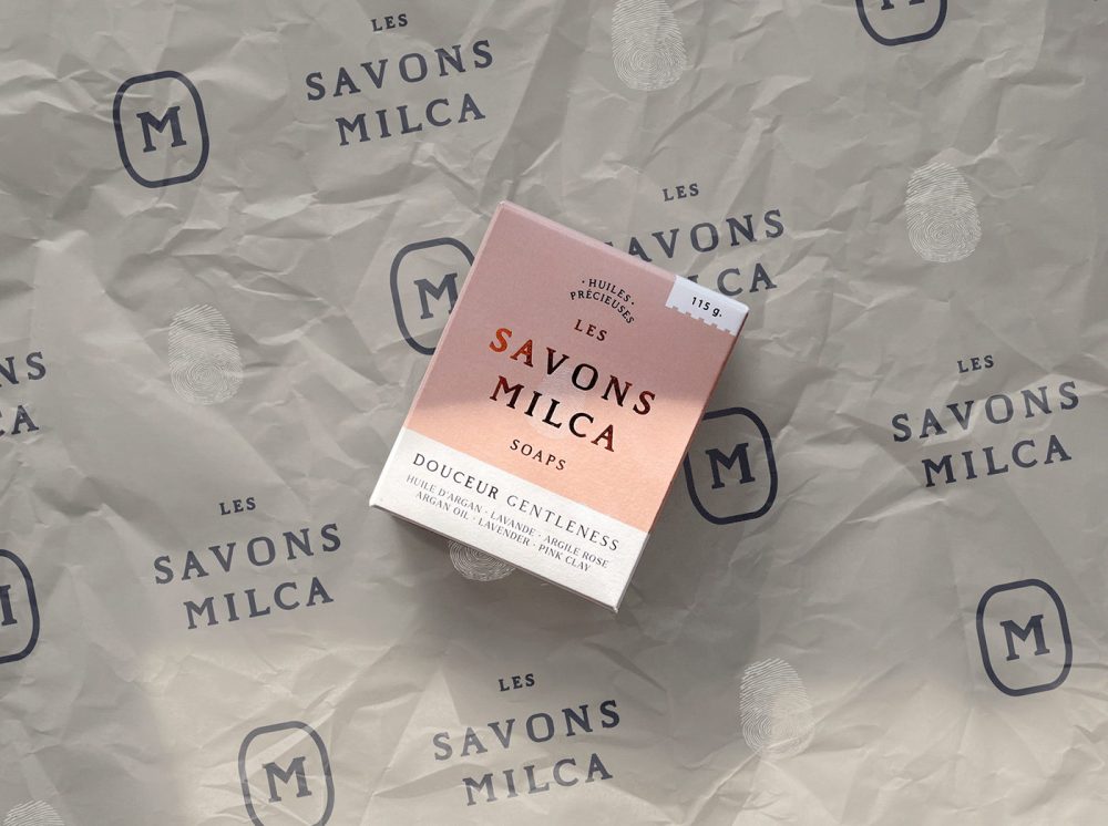 Savons Milca Is Nature’s Best