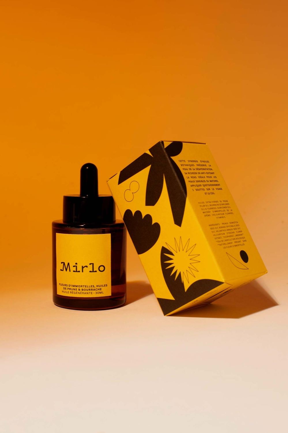 Custom Mirlo Soap Packaging