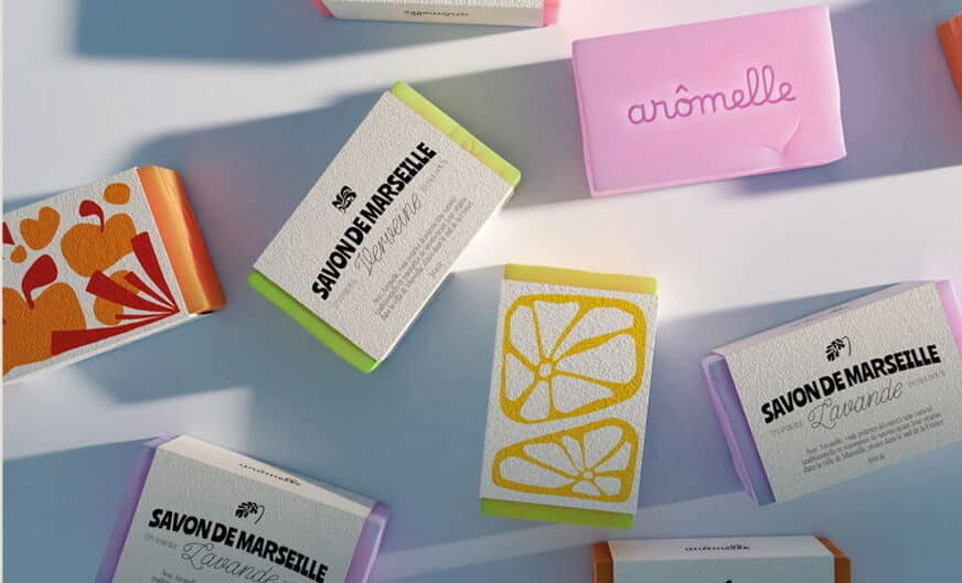 Custom Soap Packaging: Transformative Designs Beyond Ordinary Boxes