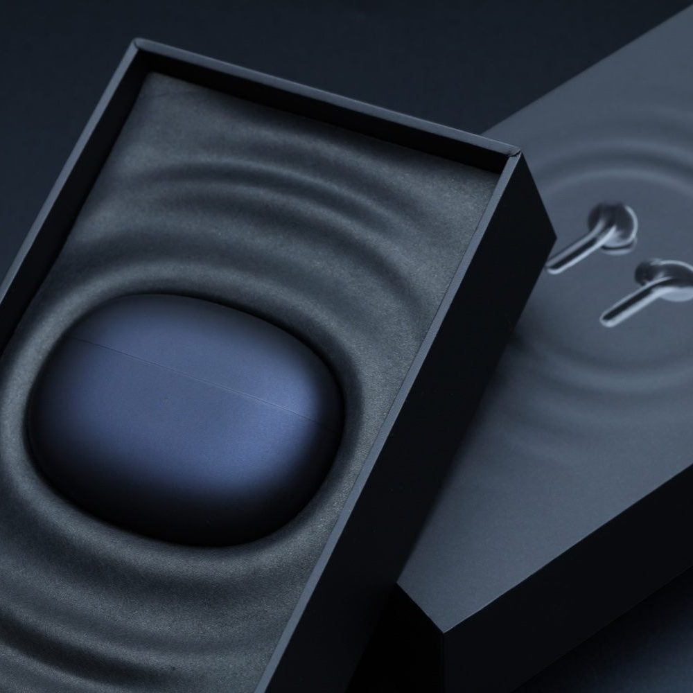 Customized Xiaomi Headset Packaging, Xiaomi Headset Box, Premium Xiaomi Earphone Packaging, Durable Xiaomi Headset Storage, Eco-Friendly Headset Packaging