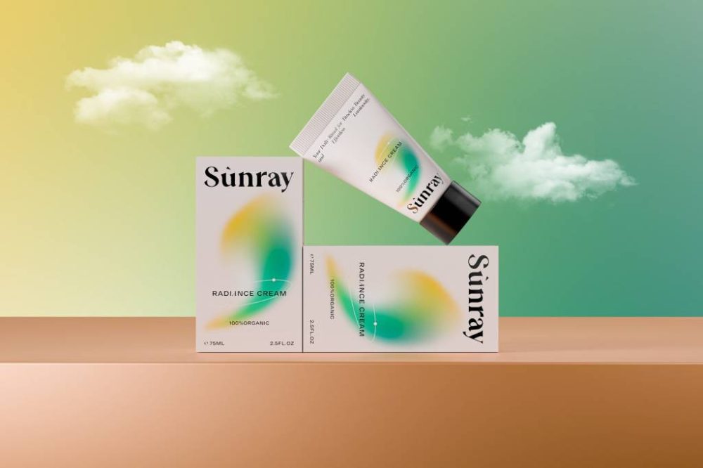 Custom Sùnray Packaging: Effortlessly Elevate Your Beauty Boxes