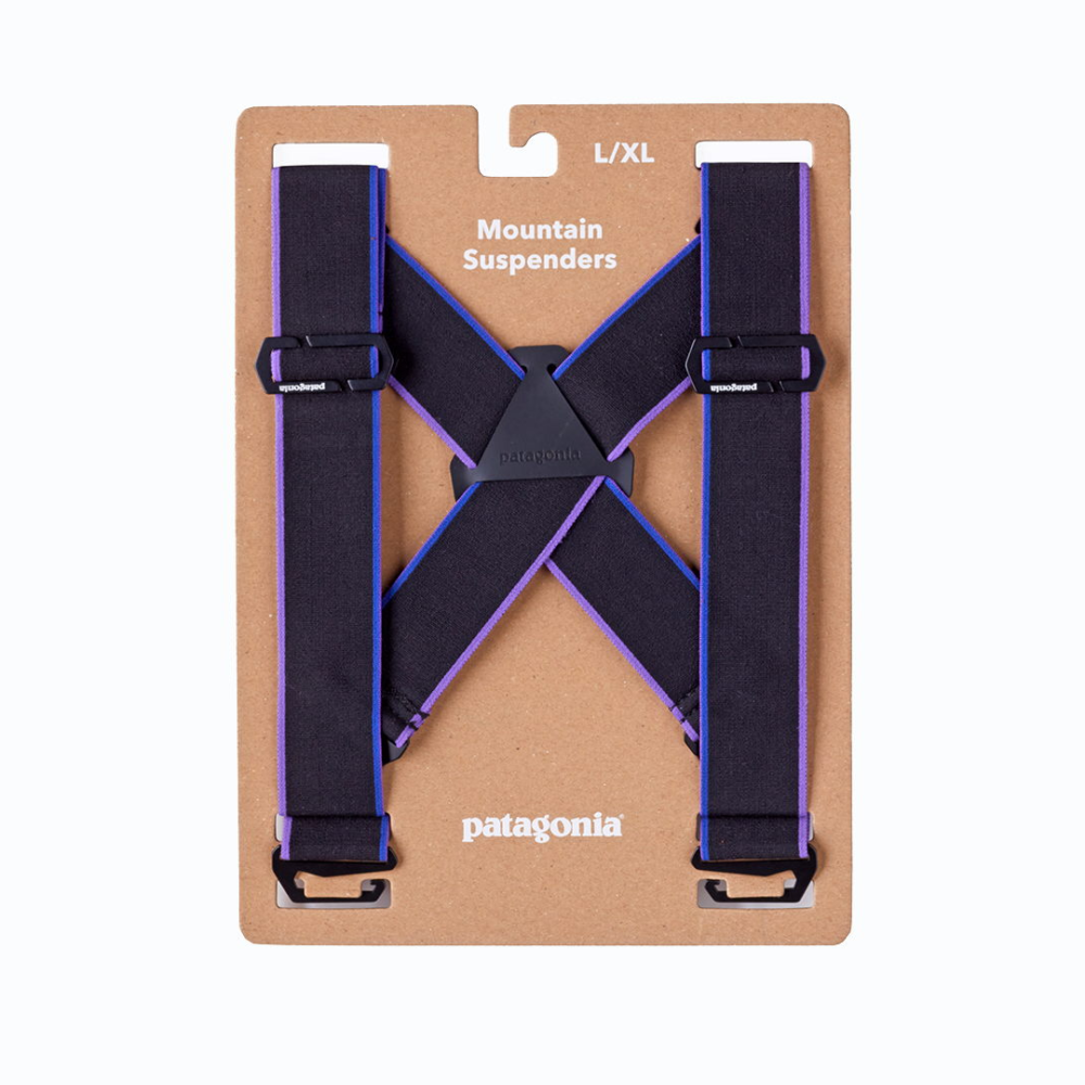 Custom Suspenders Packaging