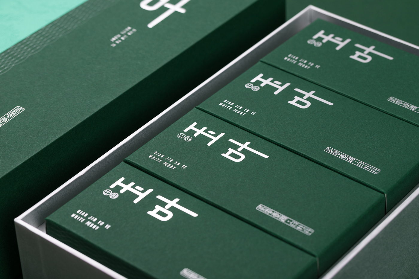 Custom Tea Packaging: Elevate Your Brand with Exquisite Boxes!
