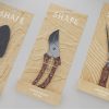 Custom Gardening Tool Packaging