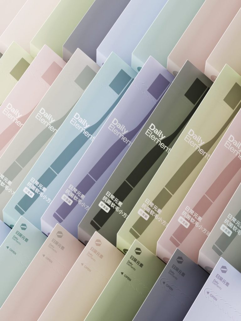 Custom Toothbrush Packaging: Transforming Experience with Innovative Boxes