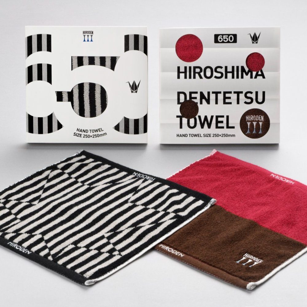 Custom Towel Packaging: Uniting Peace and Art in Thoughtful Designs