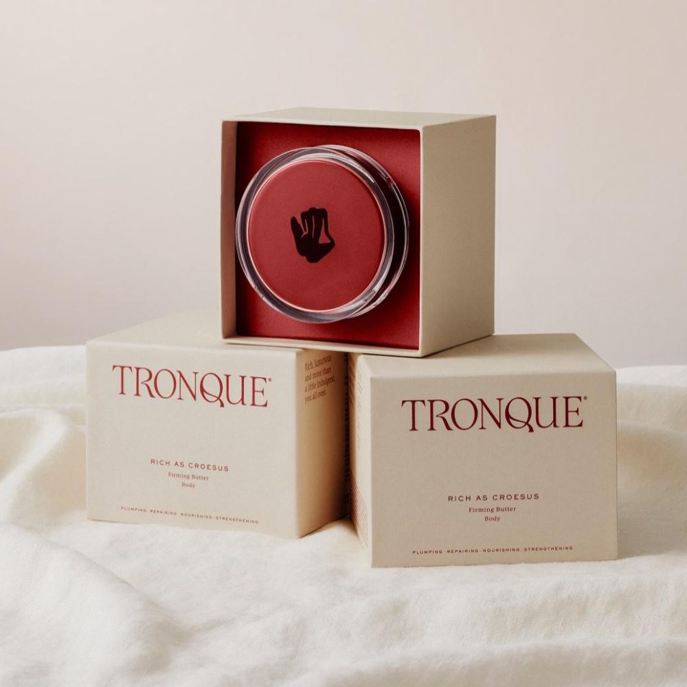 Custom Tronque Packaging