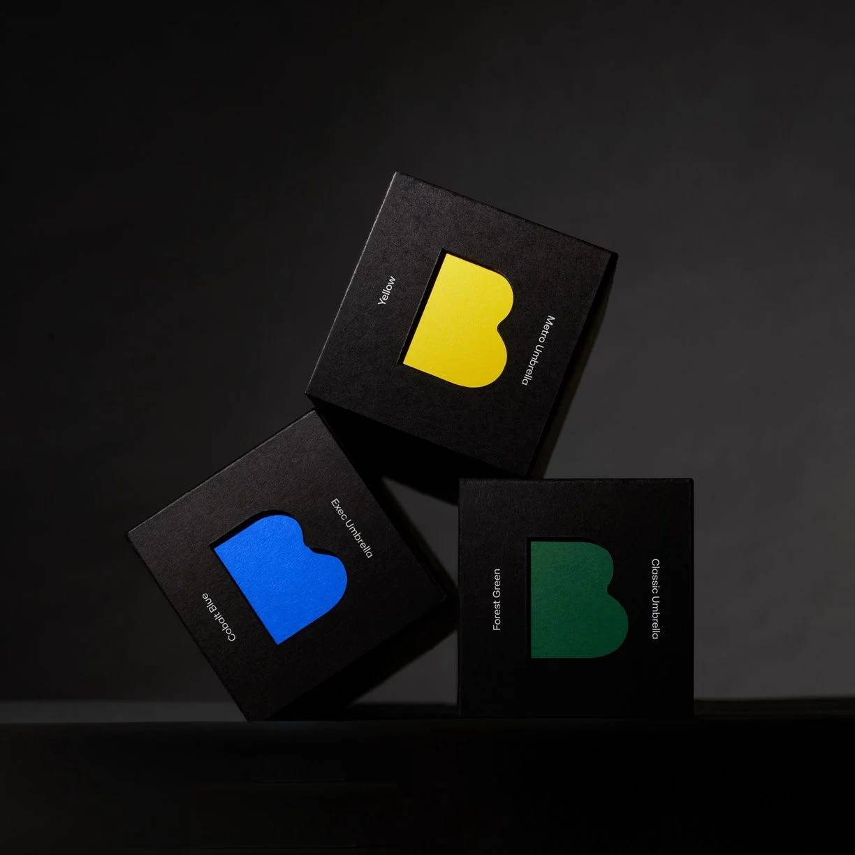 Custom Umbrella Packaging: Transforming Boxes into Artistry