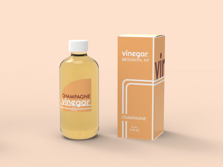 Custom Vinegar Packaging: Innovative Sku’s Redefining Boxes!