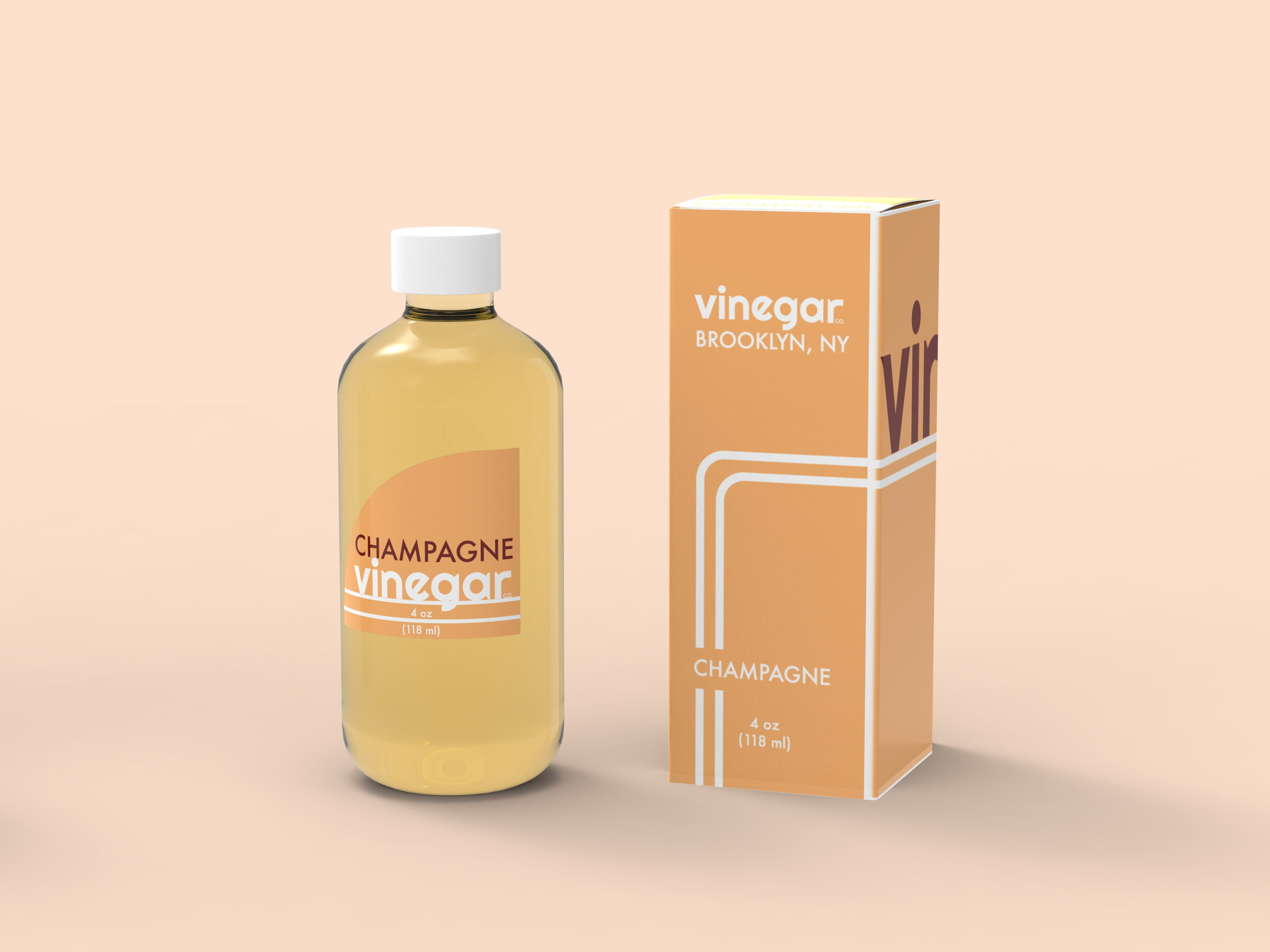 Custom Vinegar Packaging: Innovative Sku’s Redefining Boxes!