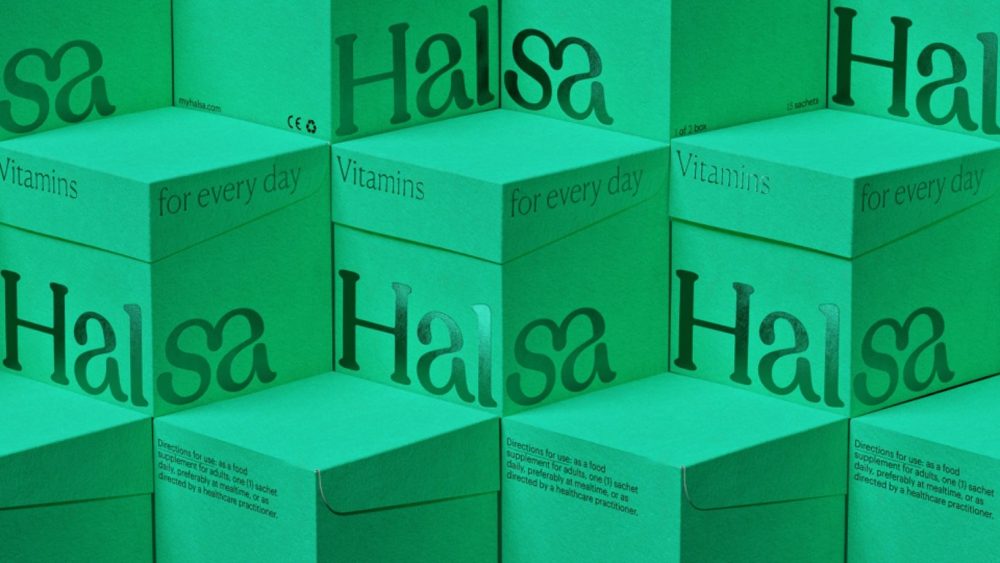 Custom Vitamin Packaging: Elevate Your Health with Innovative Boxes!